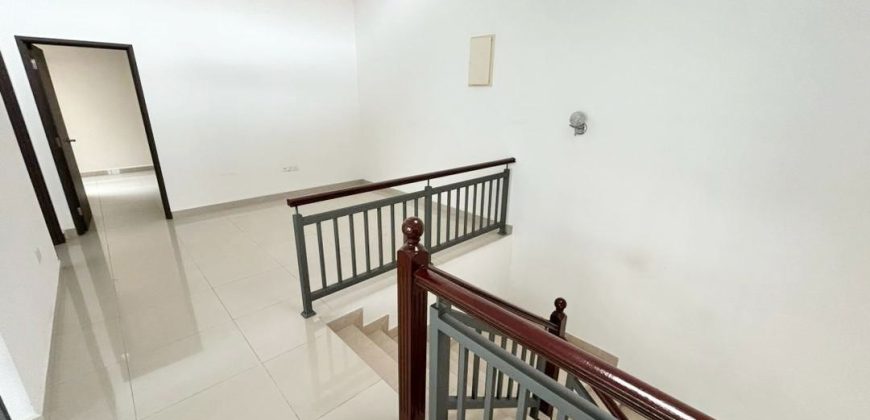 Taman Gaya – 2 Storey Cluster House – FOR SALE Taman Gaya – 2 Storey Cluster House – FOR SALE