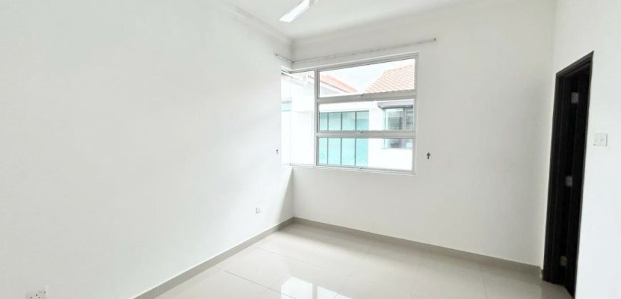 Taman Gaya – 2 Storey Cluster House – FOR SALE Taman Gaya – 2 Storey Cluster House – FOR SALE