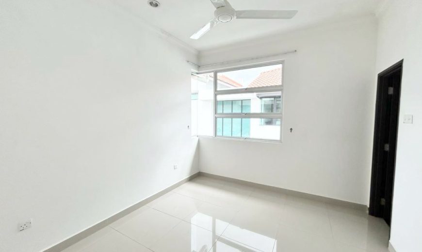 Taman Gaya – 2 Storey Cluster House – FOR SALE Taman Gaya – 2 Storey Cluster House – FOR SALE