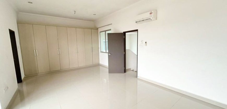 Taman Gaya – 2 Storey Cluster House – FOR SALE Taman Gaya – 2 Storey Cluster House – FOR SALE