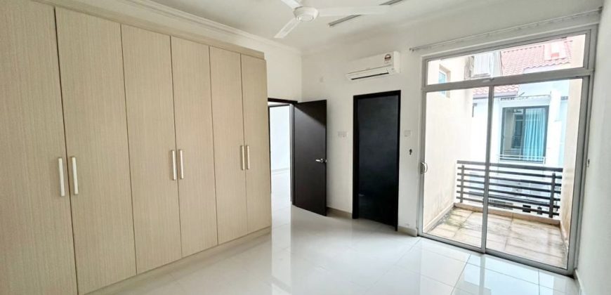 Taman Gaya – 2 Storey Cluster House – FOR SALE Taman Gaya – 2 Storey Cluster House – FOR SALE