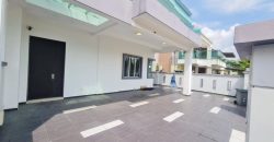Kempas Utama – 2 Storey Semi Detached House – FOR SALE Kempas Utama – 2 Storey Semi Detached House – FOR SALE