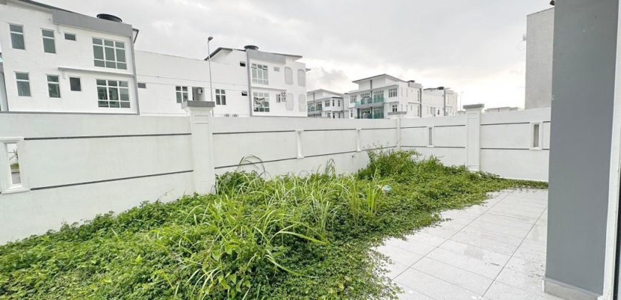 Mutiara Bestari – 3 Storey Cluster House – FOR SALE Mutiara Bestari – 3 Storey Cluster House – FOR SALE