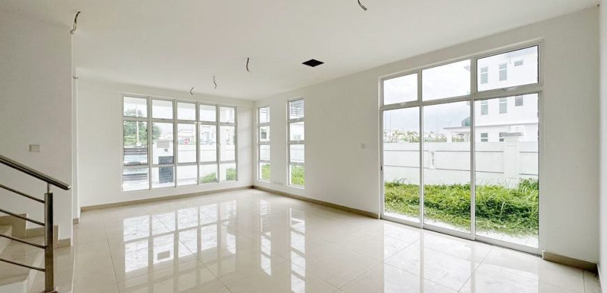 Mutiara Bestari – 3 Storey Cluster House – FOR SALE Mutiara Bestari – 3 Storey Cluster House – FOR SALE