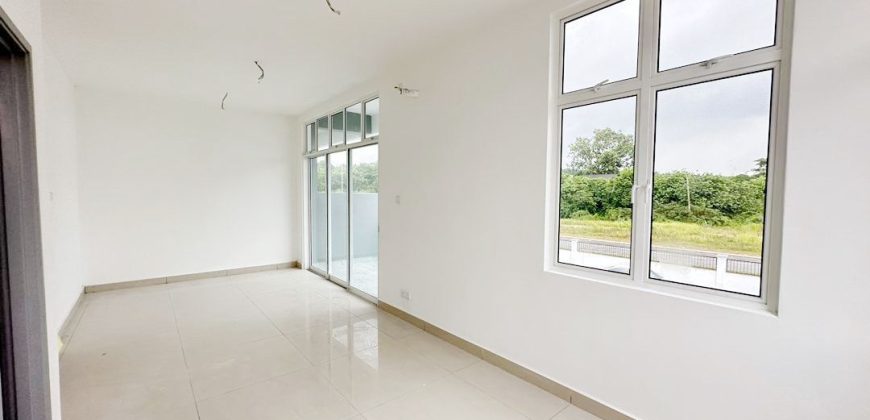 Mutiara Bestari – 3 Storey Cluster House – FOR SALE Mutiara Bestari – 3 Storey Cluster House – FOR SALE