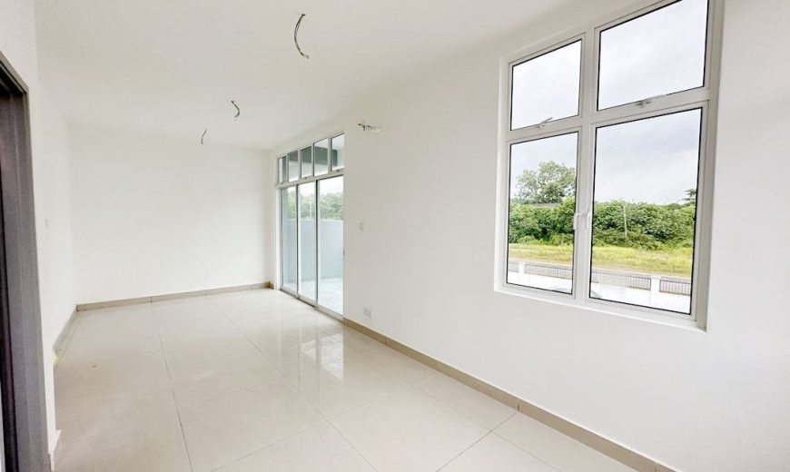 Mutiara Bestari – 3 Storey Cluster House – FOR SALE Mutiara Bestari – 3 Storey Cluster House – FOR SALE