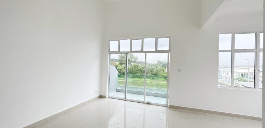 Mutiara Bestari – 3 Storey Cluster House – FOR SALE Mutiara Bestari – 3 Storey Cluster House – FOR SALE