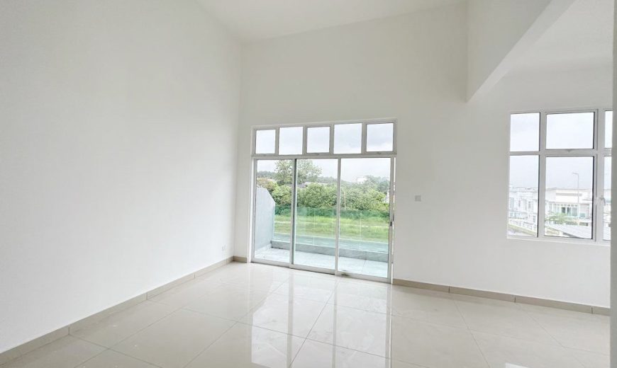 Mutiara Bestari – 3 Storey Cluster House – FOR SALE Mutiara Bestari – 3 Storey Cluster House – FOR SALE
