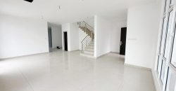 Mutiara Bestari – 3 Storey Cluster House – FOR SALE Mutiara Bestari – 3 Storey Cluster House – FOR SALE
