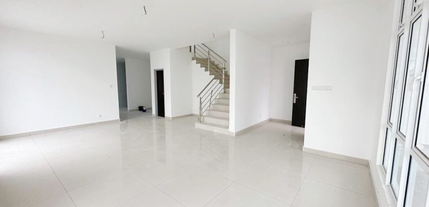 Mutiara Bestari – 3 Storey Cluster House – FOR SALE Mutiara Bestari – 3 Storey Cluster House – FOR SALE