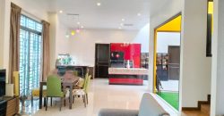 Setia Eco Garden – 2 Storey Semi Detached House – FOR SALE