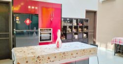 Setia Eco Garden – 2 Storey Semi Detached House – FOR SALE