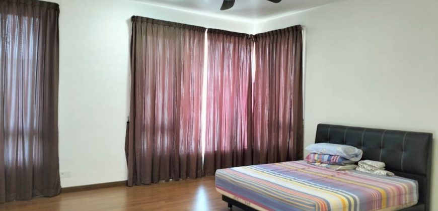 Setia Eco Garden – 2 Storey Semi Detached House – FOR SALE