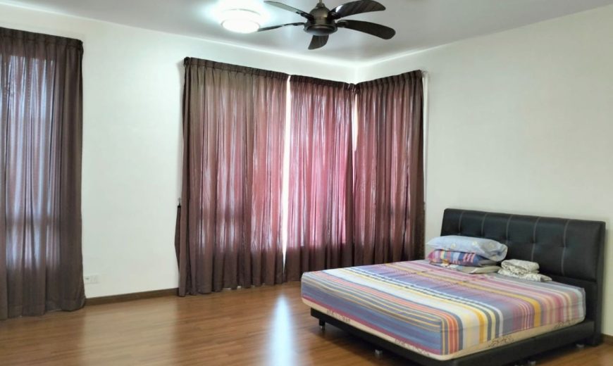 Setia Eco Garden – 2 Storey Semi Detached House – FOR SALE Setia Eco Garden – 2 Storey Semi Detached House – FOR SALE