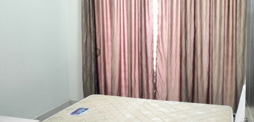 Setia Eco Garden – 2 Storey Semi Detached House – FOR SALE