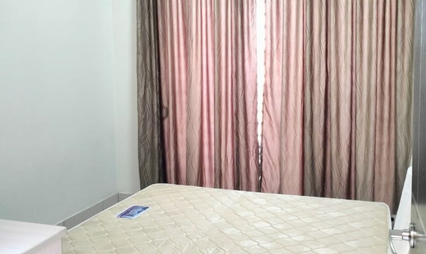 Setia Eco Garden – 2 Storey Semi Detached House – FOR SALE Setia Eco Garden – 2 Storey Semi Detached House – FOR SALE