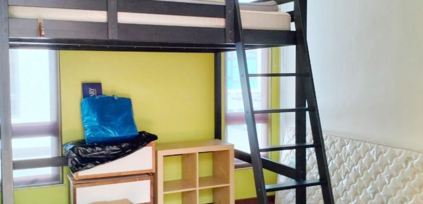 Setia Eco Garden – 2 Storey Semi Detached House – FOR SALE