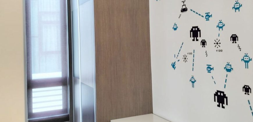 Setia Eco Garden – 2 Storey Semi Detached House – FOR SALE