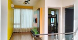 Setia Eco Garden – 2 Storey Semi Detached House – FOR SALE