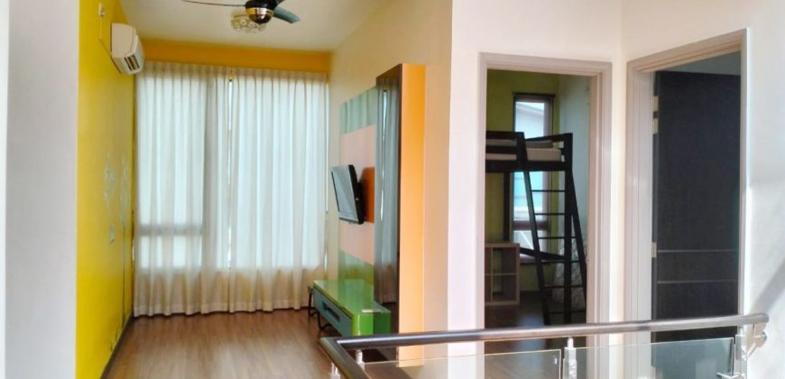 Setia Eco Garden – 2 Storey Semi Detached House – FOR SALE