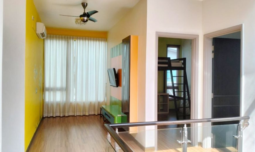 Setia Eco Garden – 2 Storey Semi Detached House – FOR SALE Setia Eco Garden – 2 Storey Semi Detached House – FOR SALE