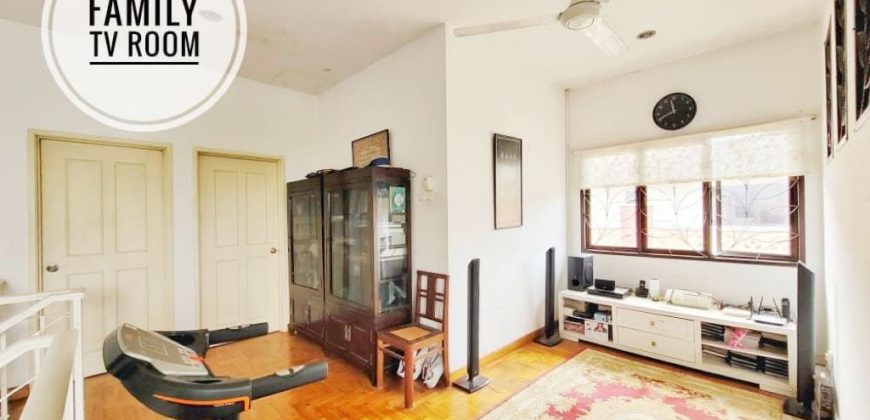 Ponderosa Green @ Taman Molek – 2 Storey Semi Detached House – FOR SALE Ponderosa Green @ Taman Molek – 2 Storey Semi Detached House – FOR SALE