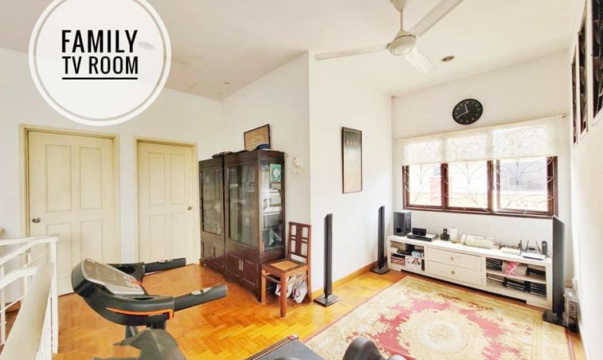 Ponderosa Green @ Taman Molek – 2 Storey Semi Detached House – FOR SALE Ponderosa Green @ Taman Molek – 2 Storey Semi Detached House – FOR SALE
