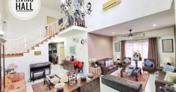 Ponderosa Green @ Taman Molek – 2 Storey Semi Detached House – FOR SALE Ponderosa Green @ Taman Molek – 2 Storey Semi Detached House – FOR SALE