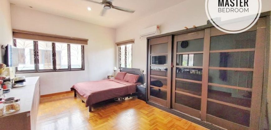 Ponderosa Green @ Taman Molek – 2 Storey Semi Detached House – FOR SALE Ponderosa Green @ Taman Molek – 2 Storey Semi Detached House – FOR SALE