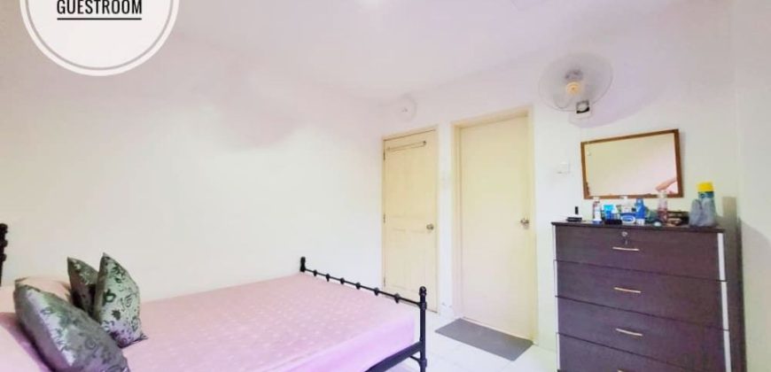 Ponderosa Green @ Taman Molek – 2 Storey Semi Detached House – FOR SALE Ponderosa Green @ Taman Molek – 2 Storey Semi Detached House – FOR SALE