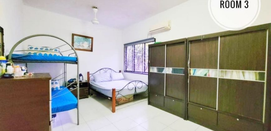 Ponderosa Green @ Taman Molek – 2 Storey Semi Detached House – FOR SALE Ponderosa Green @ Taman Molek – 2 Storey Semi Detached House – FOR SALE