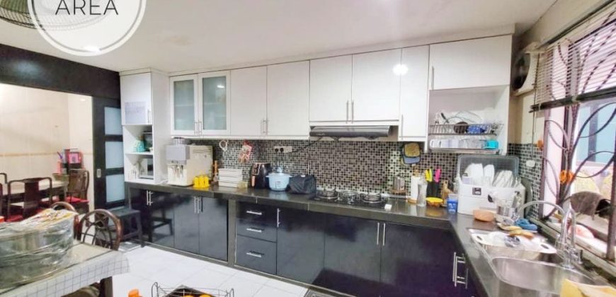 Ponderosa Green @ Taman Molek – 2 Storey Semi Detached House – FOR SALE Ponderosa Green @ Taman Molek – 2 Storey Semi Detached House – FOR SALE