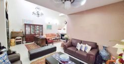 Ponderosa Green @ Taman Molek – 2 Storey Semi Detached House – FOR SALE Ponderosa Green @ Taman Molek – 2 Storey Semi Detached House – FOR SALE