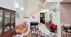 Ponderosa Green @ Taman Molek – 2 Storey Semi Detached House – FOR SALE Ponderosa Green @ Taman Molek – 2 Storey Semi Detached House – FOR SALE