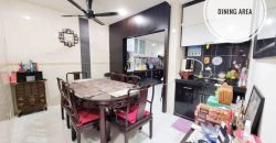 Ponderosa Green @ Taman Molek – 2 Storey Semi Detached House – FOR SALE Ponderosa Green @ Taman Molek – 2 Storey Semi Detached House – FOR SALE