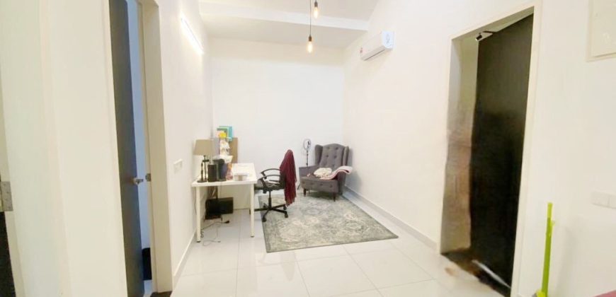Eco Botanic – 2.5 Storey Superlink House – FOR SALE Eco Botanic – 2.5 Storey Superlink House – FOR SALE
