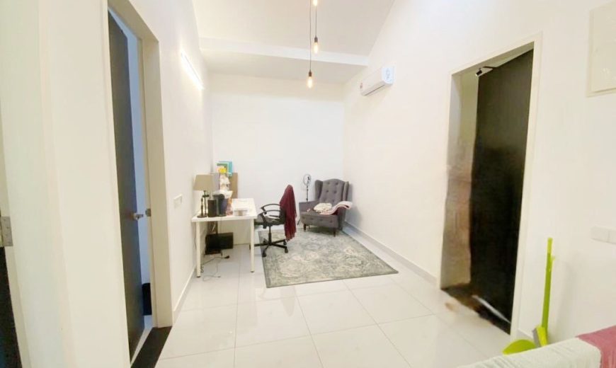 Eco Botanic – 2.5 Storey Superlink House – FOR SALE Eco Botanic – 2.5 Storey Superlink House – FOR SALE