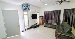 Opal @ Mutiara Mas – 2.5 Storey Corner Cluster House – FOR SALE Opal @ Mutiara Mas – 2.5 Storey Corner Cluster House – FOR SALE