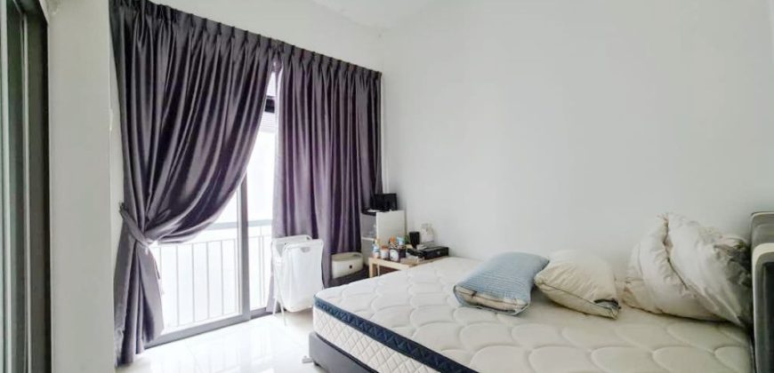 Opal @ Mutiara Mas – 2.5 Storey Corner Cluster House – FOR SALE Opal @ Mutiara Mas – 2.5 Storey Corner Cluster House – FOR SALE