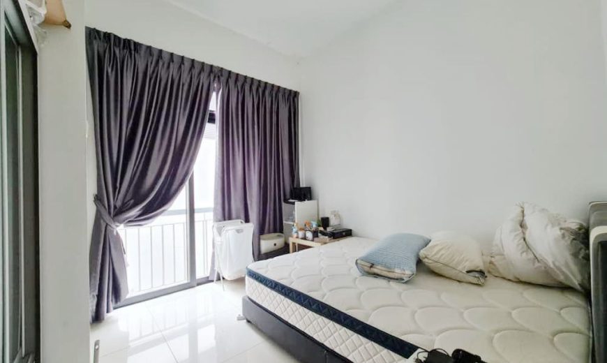 Opal @ Mutiara Mas – 2.5 Storey Corner Cluster House – FOR SALE Opal @ Mutiara Mas – 2.5 Storey Corner Cluster House – FOR SALE