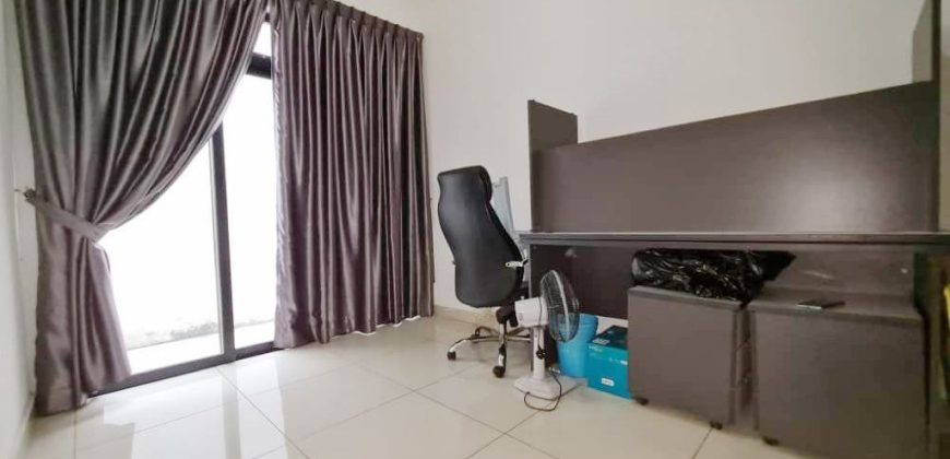 Opal @ Mutiara Mas – 2.5 Storey Corner Cluster House – FOR SALE Opal @ Mutiara Mas – 2.5 Storey Corner Cluster House – FOR SALE