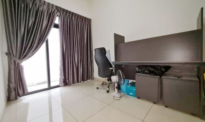 Opal @ Mutiara Mas – 2.5 Storey Corner Cluster House – FOR SALE Opal @ Mutiara Mas – 2.5 Storey Corner Cluster House – FOR SALE
