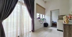 Opal @ Mutiara Mas – 2.5 Storey Corner Cluster House – FOR SALE Opal @ Mutiara Mas – 2.5 Storey Corner Cluster House – FOR SALE