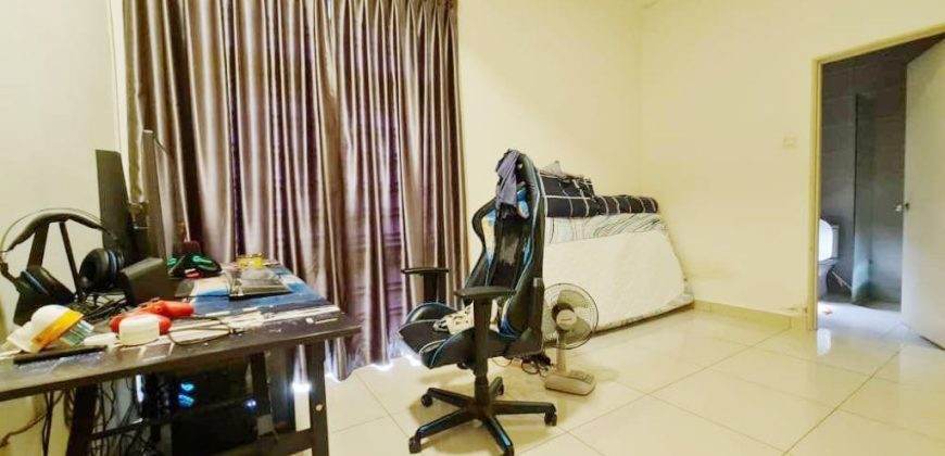 Opal @ Mutiara Mas – 2.5 Storey Corner Cluster House – FOR SALE Opal @ Mutiara Mas – 2.5 Storey Corner Cluster House – FOR SALE