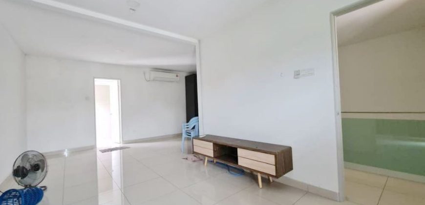 Opal @ Mutiara Mas – 2.5 Storey Corner Cluster House – FOR SALE Opal @ Mutiara Mas – 2.5 Storey Corner Cluster House – FOR SALE