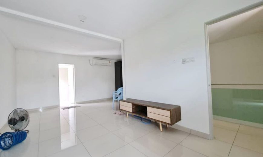 Opal @ Mutiara Mas – 2.5 Storey Corner Cluster House – FOR SALE Opal @ Mutiara Mas – 2.5 Storey Corner Cluster House – FOR SALE
