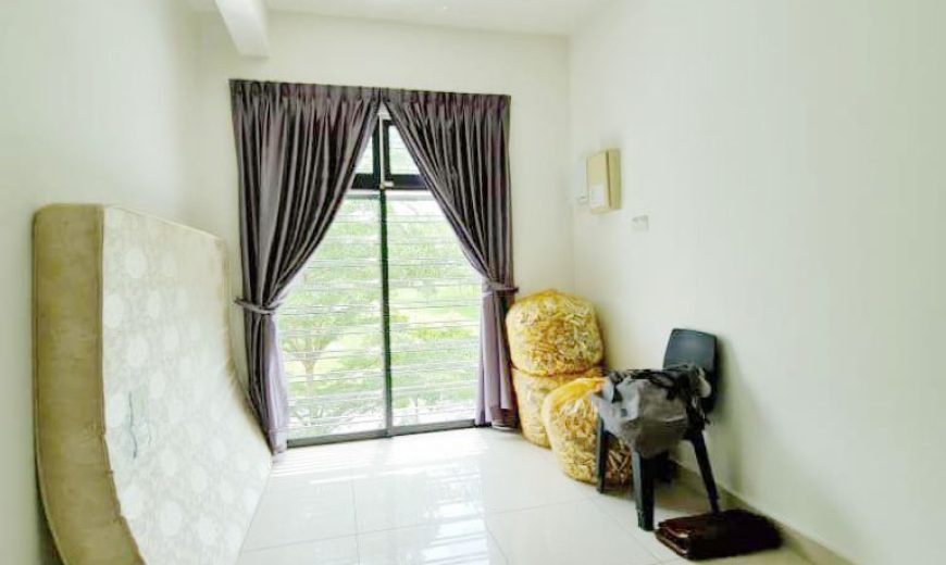 Opal @ Mutiara Mas – 2.5 Storey Corner Cluster House – FOR SALE Opal @ Mutiara Mas – 2.5 Storey Corner Cluster House – FOR SALE