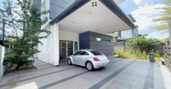 Taman Desa Tebrau – 3 Storey Bungalow House – FOR SALE Taman Desa Tebrau – 3 Storey Bungalow House – FOR SALE