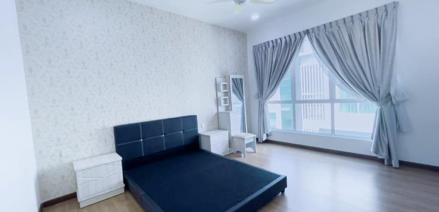 Taman Desa Tebrau – 3 Storey Bungalow House – FOR SALE Taman Desa Tebrau – 3 Storey Bungalow House – FOR SALE