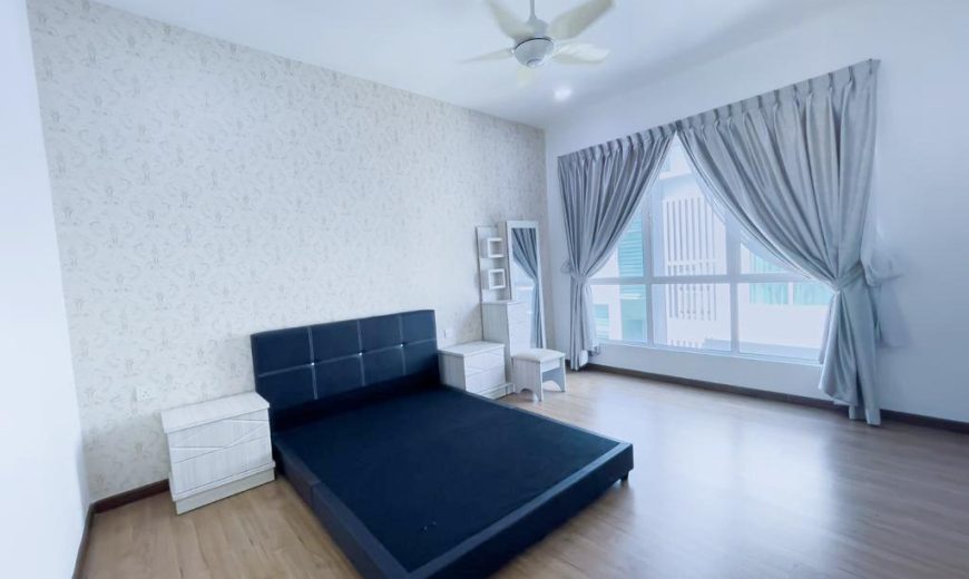 Taman Desa Tebrau – 3 Storey Bungalow House – FOR SALE Taman Desa Tebrau – 3 Storey Bungalow House – FOR SALE